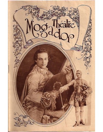 TEATRE MOGADOR