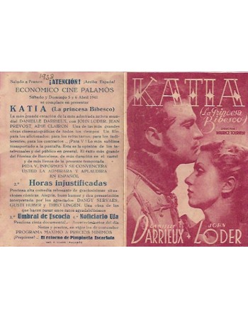 KATIA