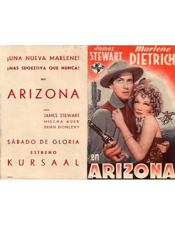ARIZONA