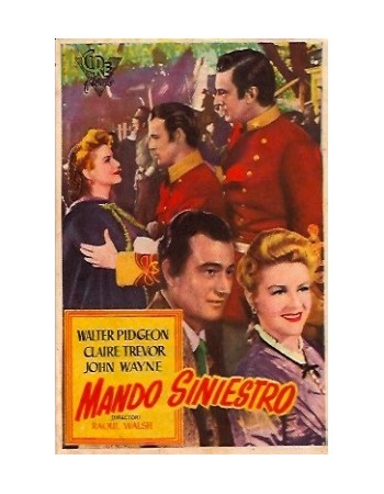 Dark Command