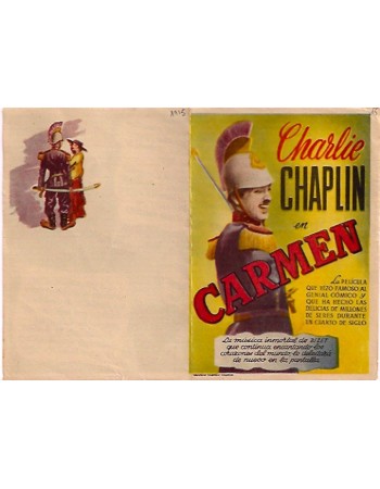 CARMEN
