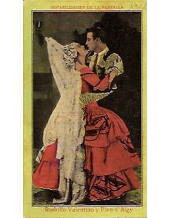 VALENTINO