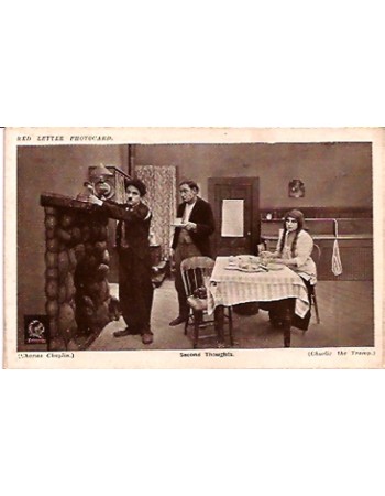 THE TRAMP
