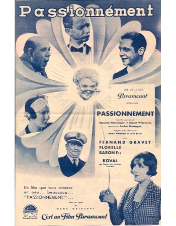 PASSIONNEMENT