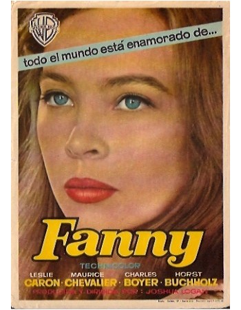 FANNY