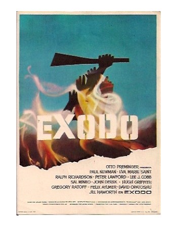 EXODUS