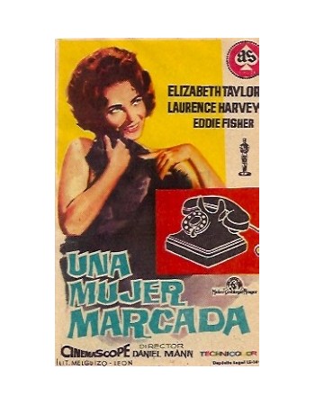 BUtterfield 8