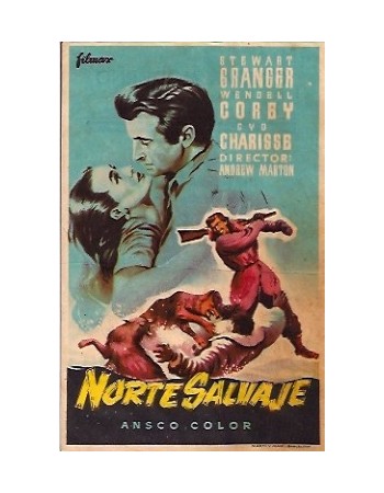 THE WILDE NORTH