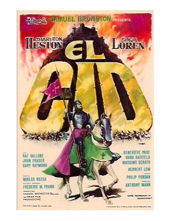 EL CID