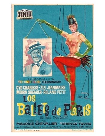 1-2-3-4 ou Les Collants noirs