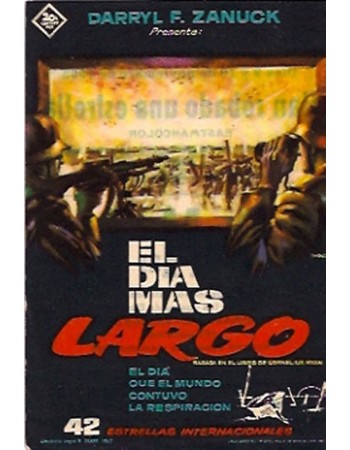The Longest Day