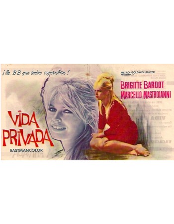 VIE PRIVEE