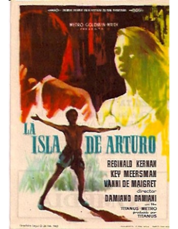 L'ISOLA DI ARTURO