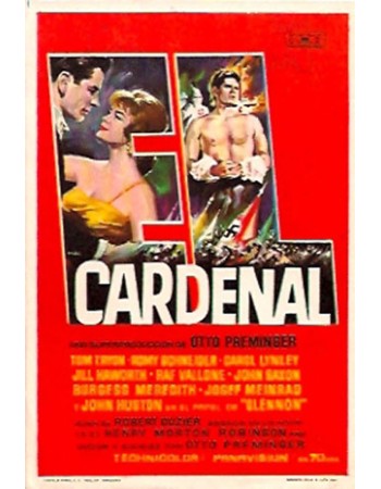 THE CARDINAL