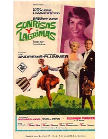 THE SOUND OF MUSIC