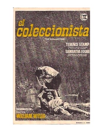 The Collector