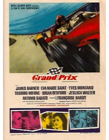 GRAND PRIX