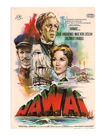 HAWAII