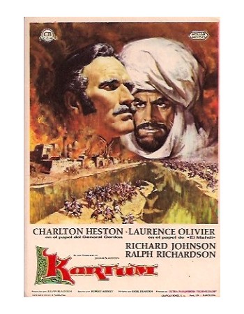 KHARTOUM