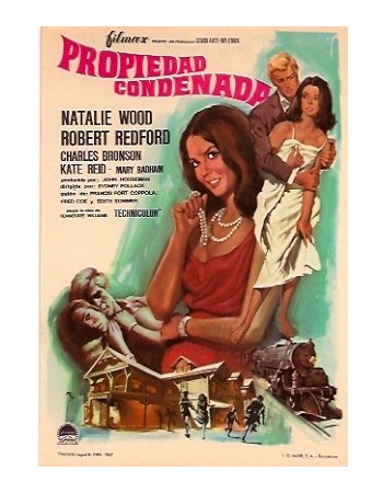 THIS PROPERTY IS CONDEMNED