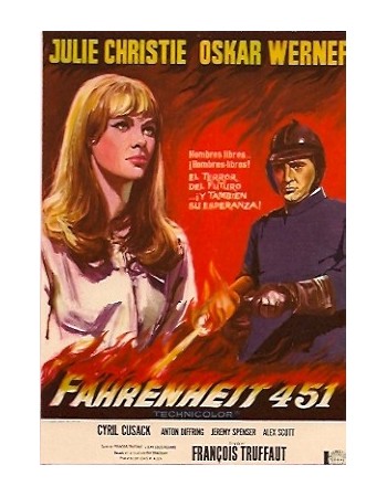 FAHRENHEIT 451