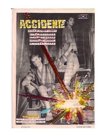 ACCIDENT