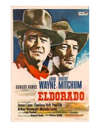 MELODY RANCH