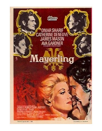 MAYERLING