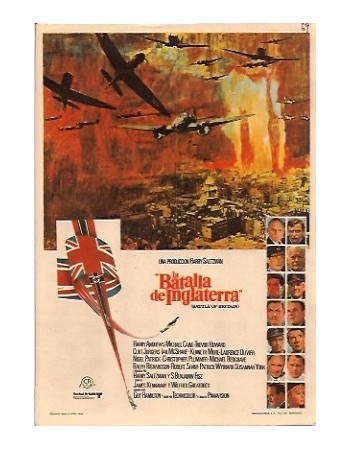 Battle of Britain
