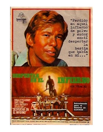 Wake in Fright