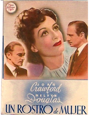 A Woman's Face