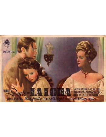 The Little Foxes