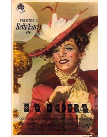 The Little Foxes