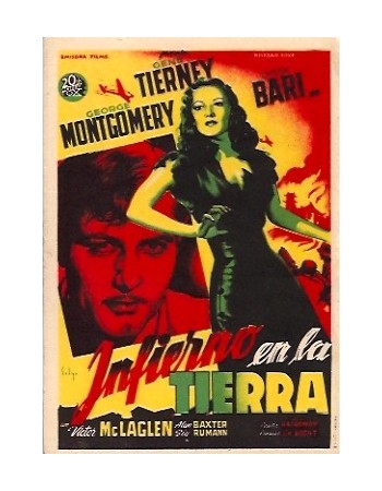 CHINA GIRL