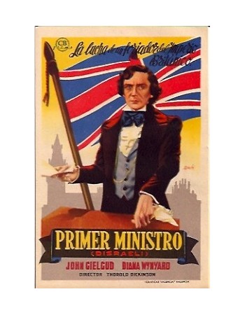 The Prime Minister