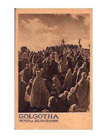 GOLGOTHA