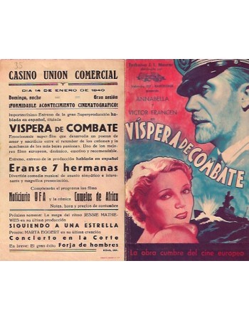 VIELLE D´ARMES