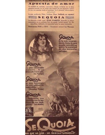 SEQUOIA