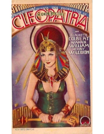CLEOPATRA