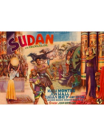 SUDAN