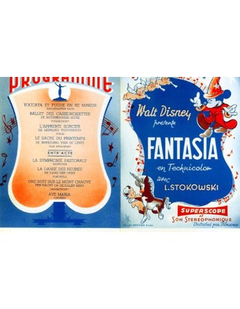 FANTASIA