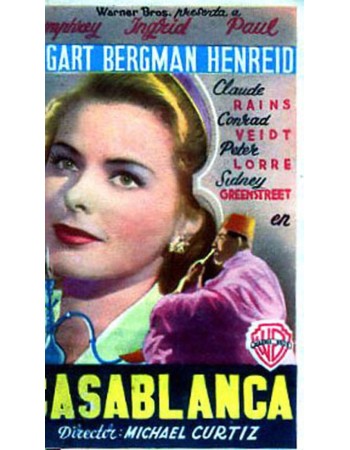 CASABLANCA