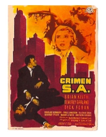 Chicago Confidential