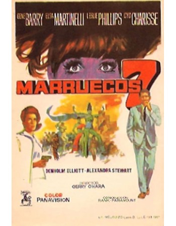 MAROC 7