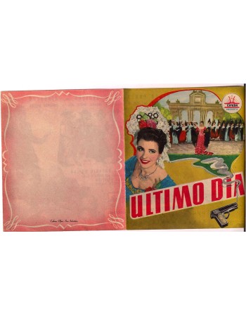 ULTIMO DIA