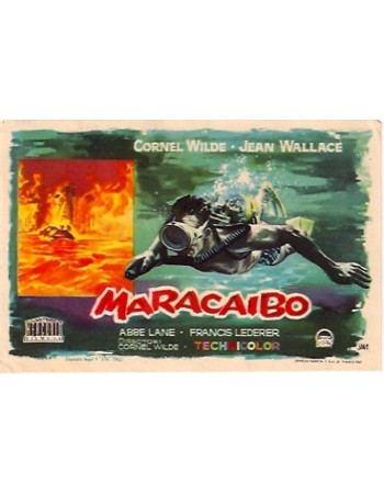 MARACAIBO