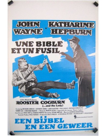 ROOSTER COGBURN