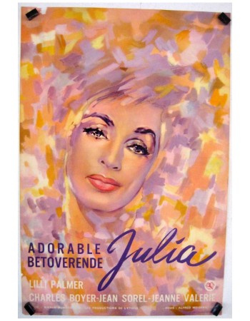 JULIA