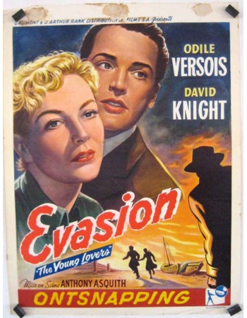 EVASION