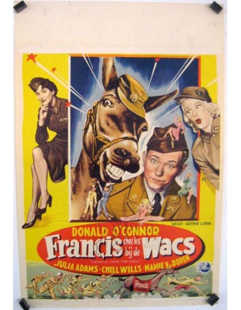 FRANCIS